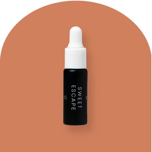 Sweet Escape Ingrown Treatment Oil (Travel Size)