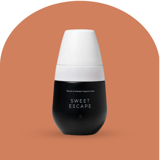 Sweet Escape Ingrown Treatment Oil