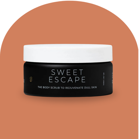 Sweet Escape Exfoliating Scrub