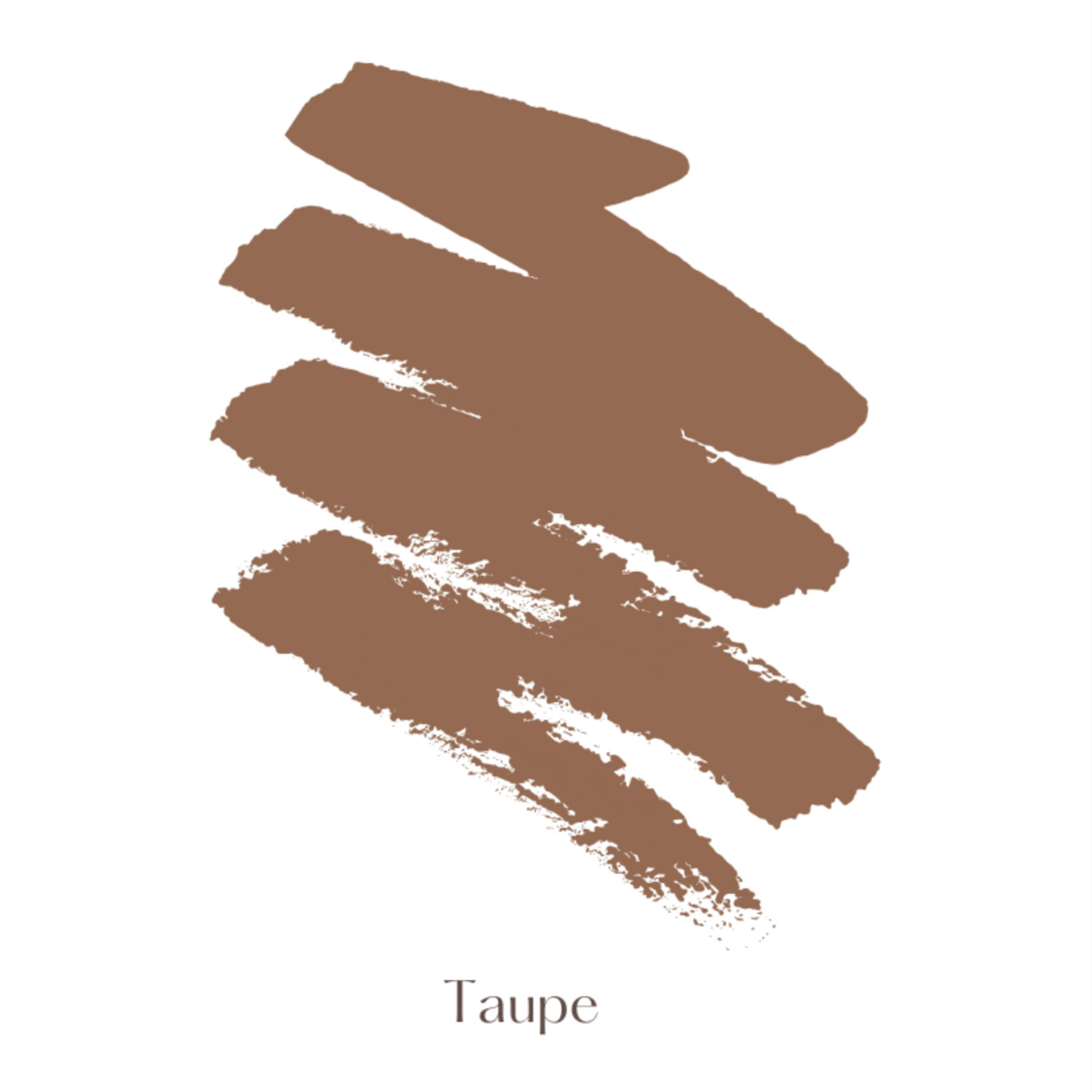 Cosmetic Eyebrow Pencil (Taupe)