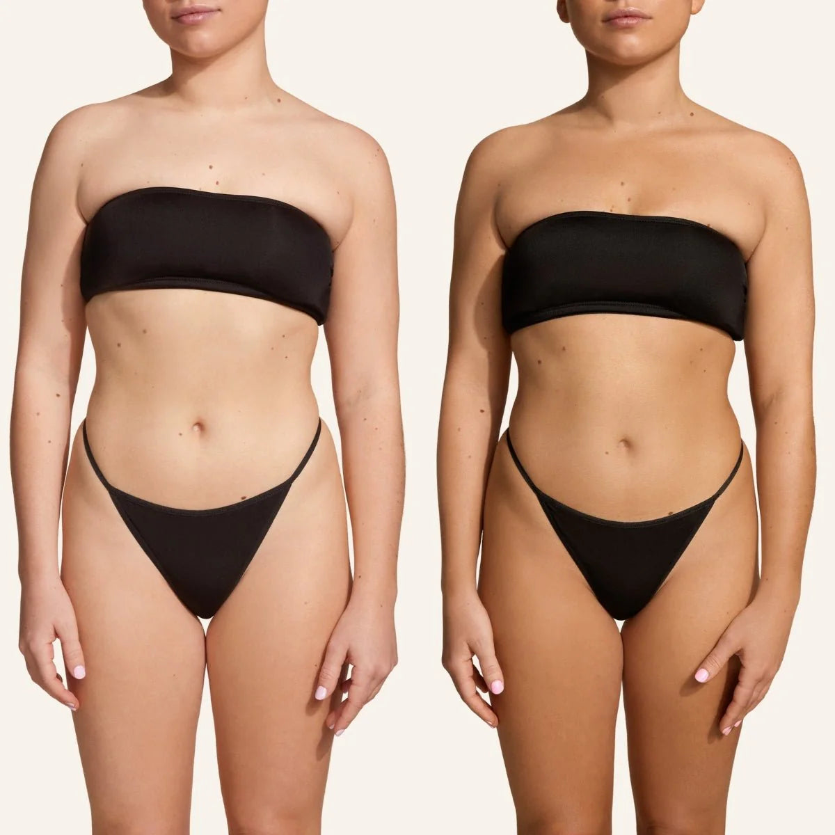 Self Tanning Mousse (Olive)
