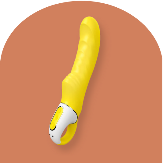 Yummy Sunshine Vibrator
