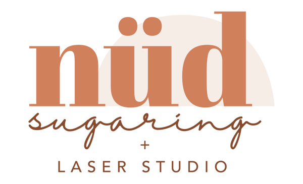 Nüd Sugaring + Laser Studio
