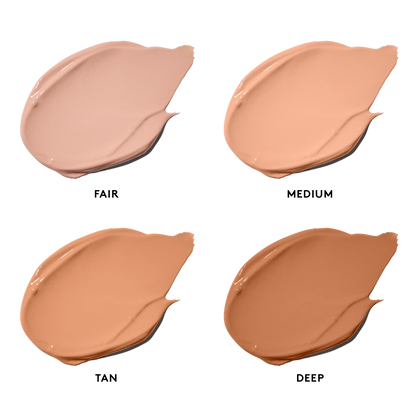 Total Eye® 3-In-1 Renewal Therapy SPF 35 (Medium)