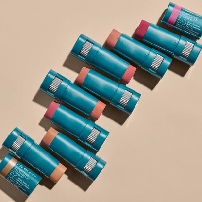 Sunforgettable® Color Balm SPF 50 (Bronze)