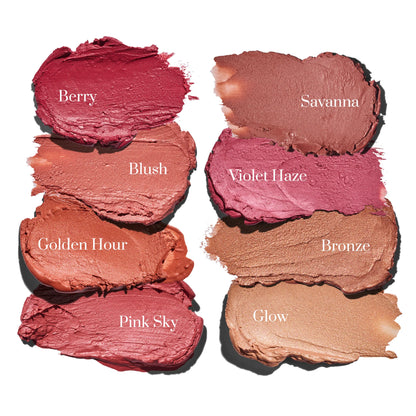 Sunforgettable® Color Balm SPF 50 (Bronze)