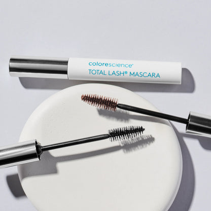 Total Lash® Serum Mascara (Brown)