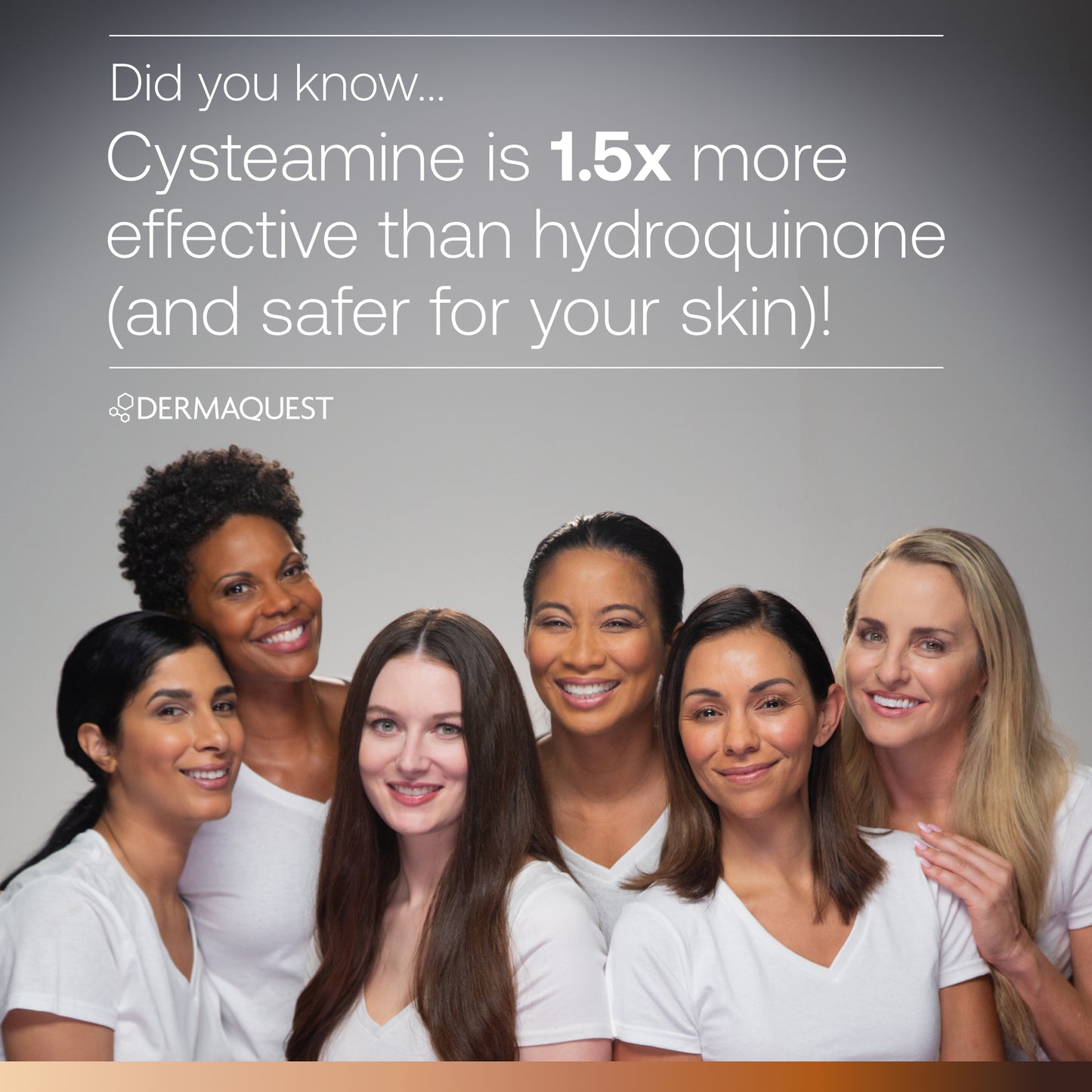 MelaQuest Cysteamine Serum