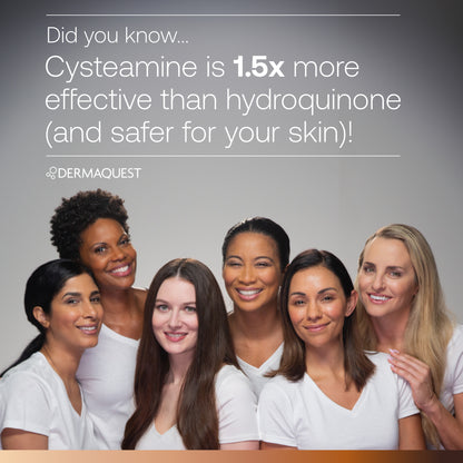MelaQuest Cysteamine Serum