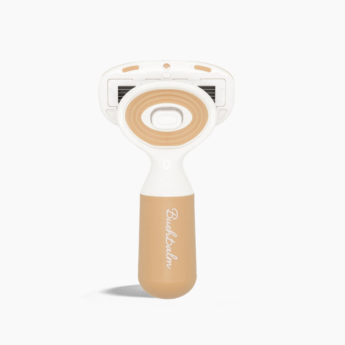 Sugar Cookie Travel Razor