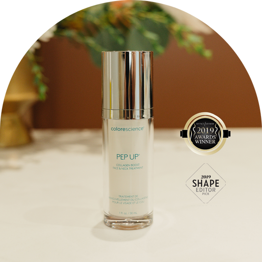 Pep Up® Collagen Boost Face & Neck Serum