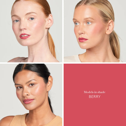 Sunforgettable® Color Balm SPF 50 (Berry)