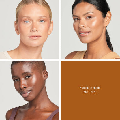 Sunforgettable® Color Balm SPF 50 (Bronze)
