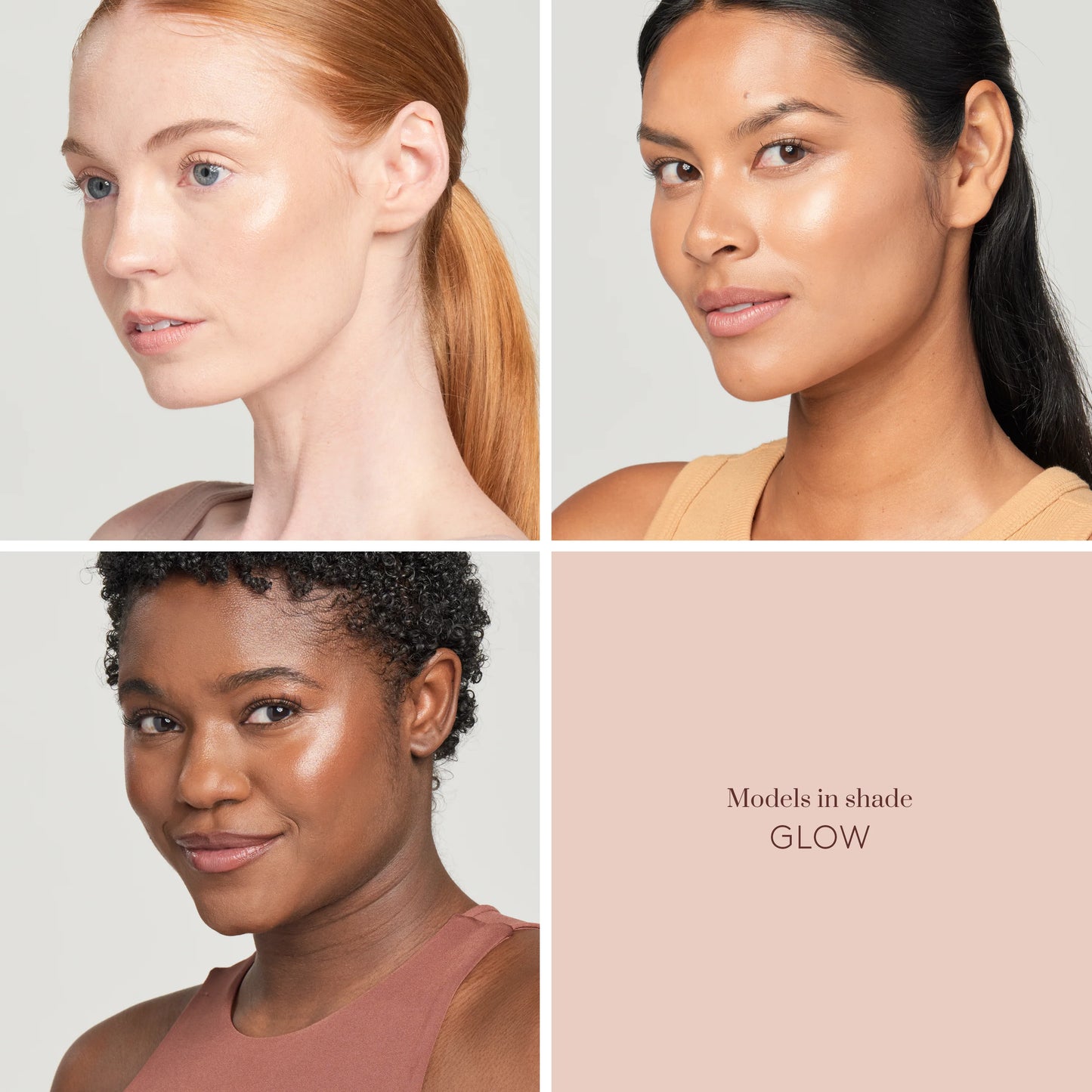 Sunforgettable® Color Balm SPF 50 (Glow)