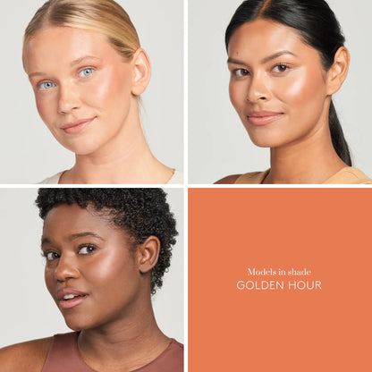 Sunforgettable® Color Balm SPF 50 (Golden Hour)