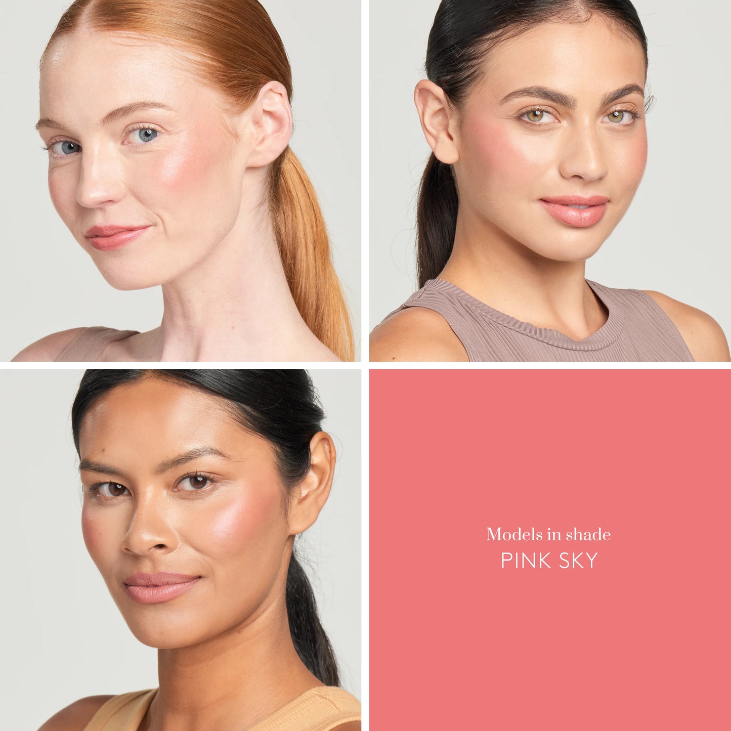 Sunforgettable® Color Balm SPF 50 (Pink Sky)