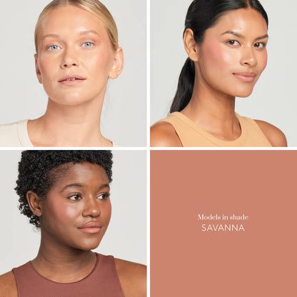 Sunforgettable® Color Balm SPF 50 (Savanna)