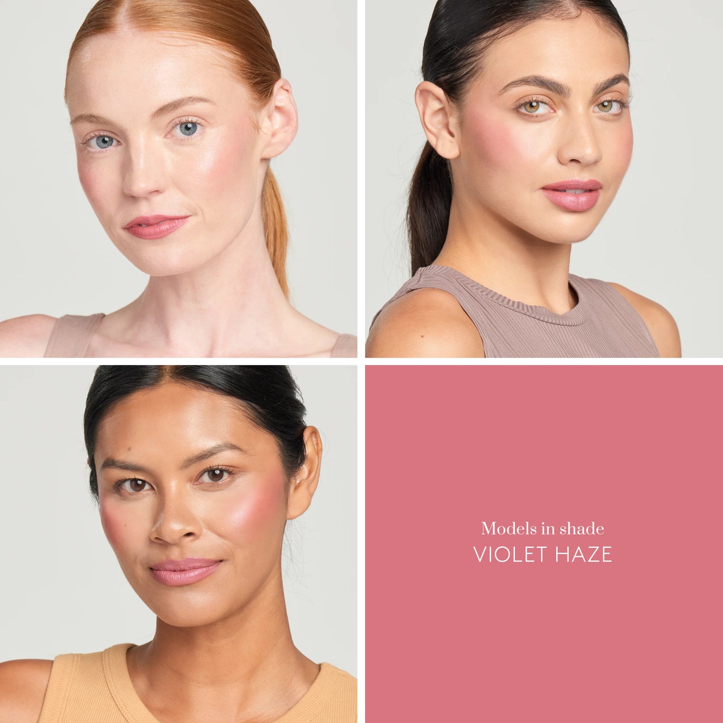 Sunforgettable® Color Balm SPF 50 (Violet Haze)