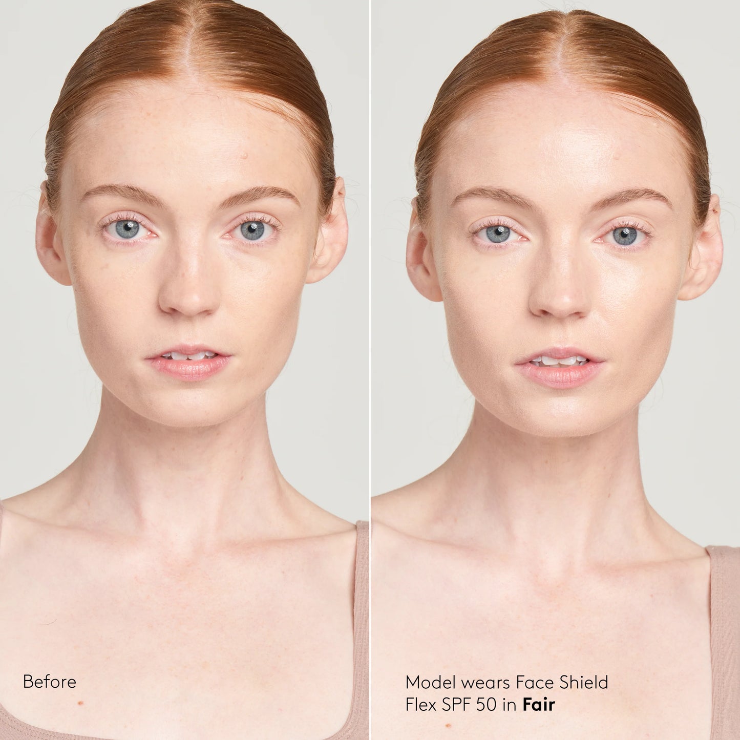 Sunforgettable® Enviroscreen® Protection Face Shield Flex SPF 50 (Fair)