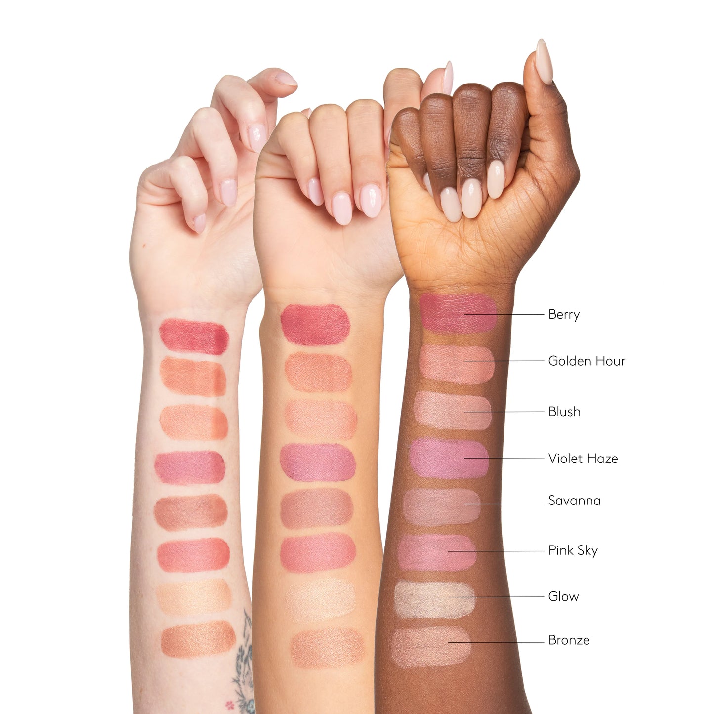 Sunforgettable® Color Balm SPF 50 (Bronze)