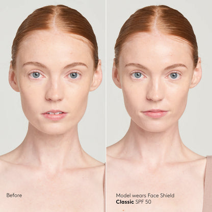 Sunforgettable® Enviroscreen® Protection Face Shield SPF 50 (Original)