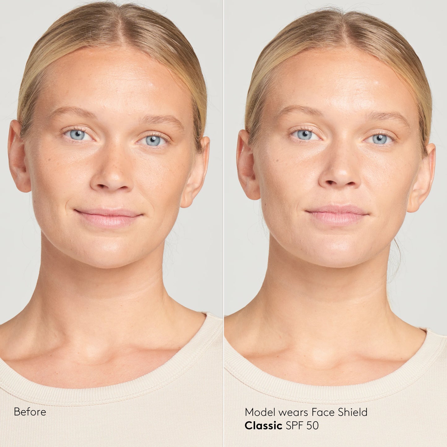 Sunforgettable® Enviroscreen® Protection Face Shield SPF 50 (Original)