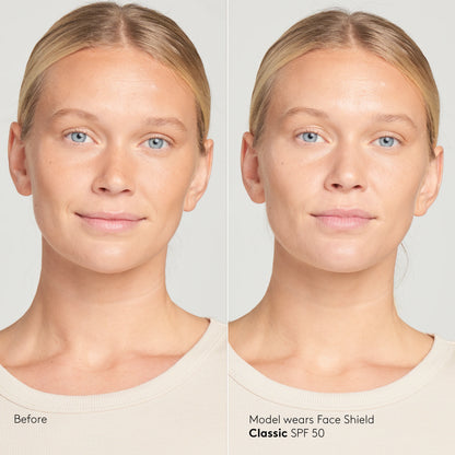 Sunforgettable® Enviroscreen® Protection Face Shield SPF 50 (Original)