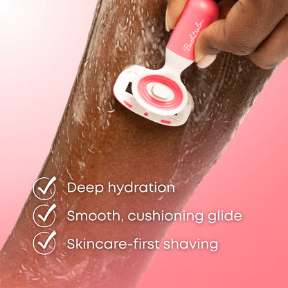 Watermelon Sugar Hydrating Shave Jelly