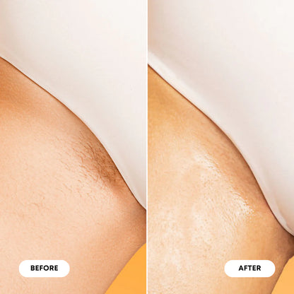 Vanilla Tangerine Hydrating Shave Jelly
