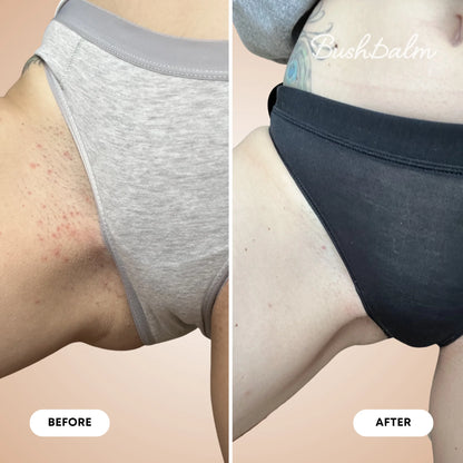 Sugar Cookie Ingrown Hair Exfoliating Scrub