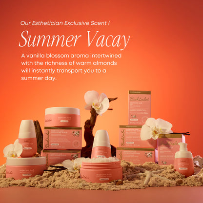 Summer Vacay Ingrown Treatment Oil