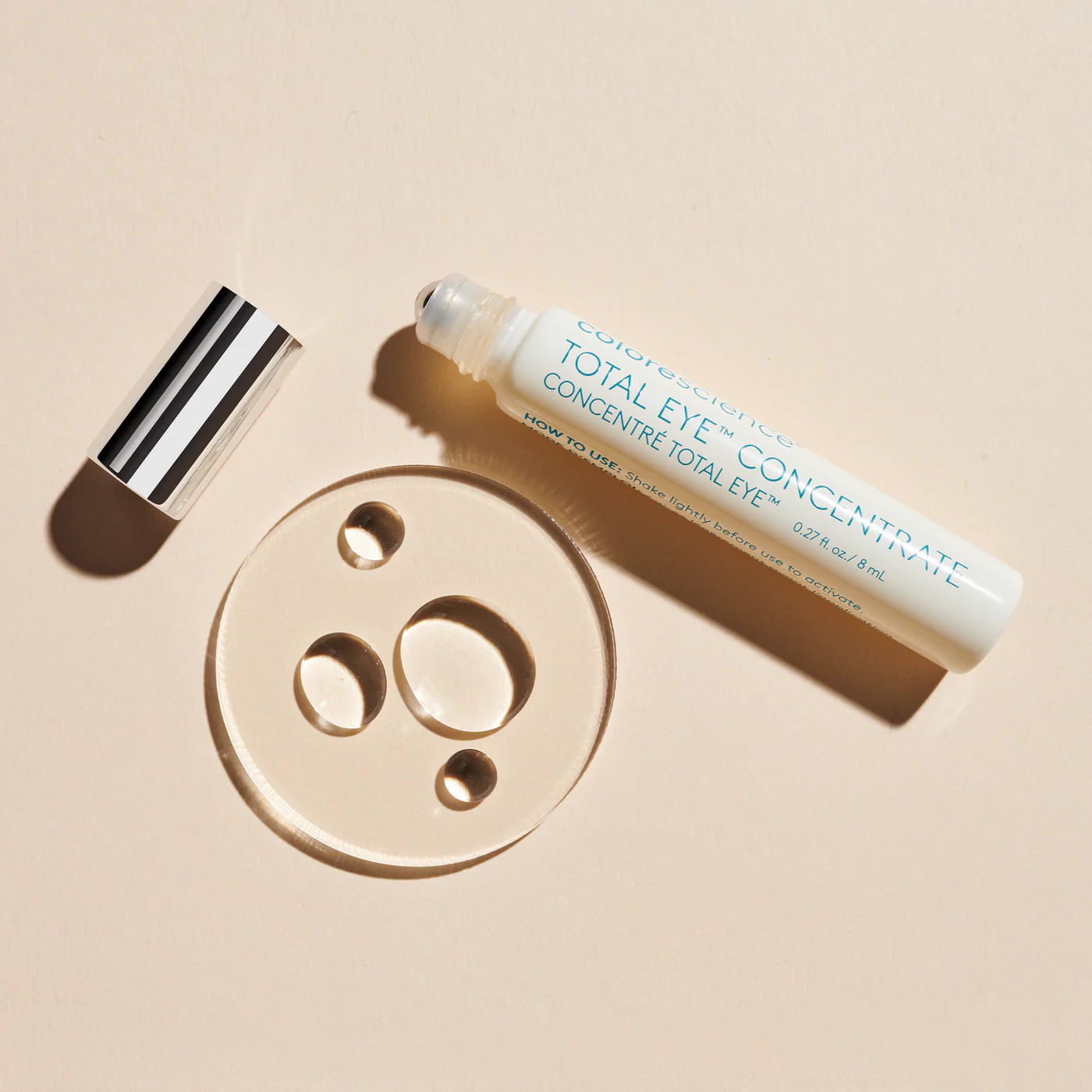 Total Eye® Concentrate Hydrating Serum