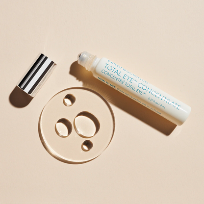 Total Eye® Concentrate Hydrating Serum