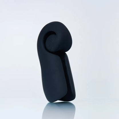 Snail Evo Dual Male Stimulator (Black)