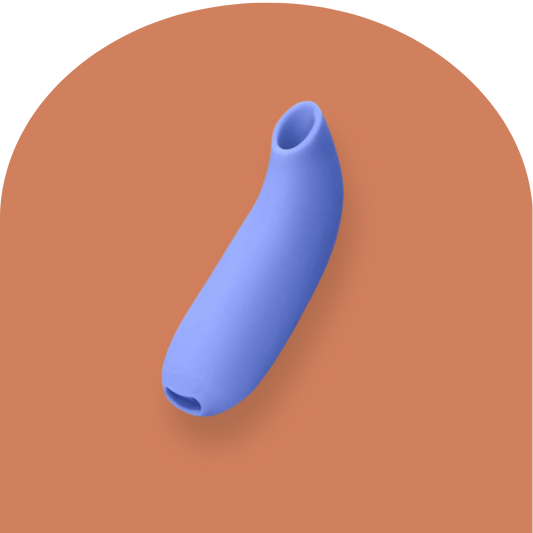Aer Suction Toy