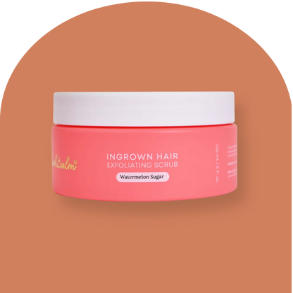 Watermelon Sugar Exfoliating Scrub