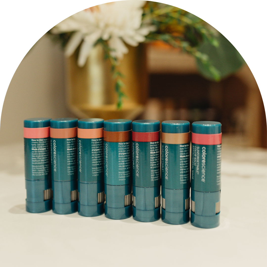 Sunforgettable® Color Balm SPF 50 (Bronze)