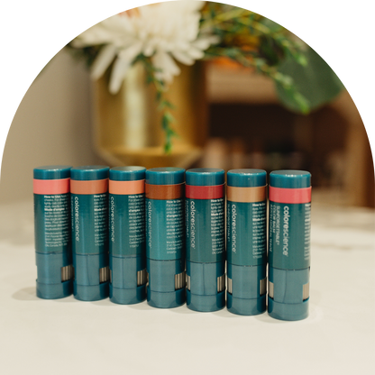 Sunforgettable® Color Balm SPF 50 (Bronze)