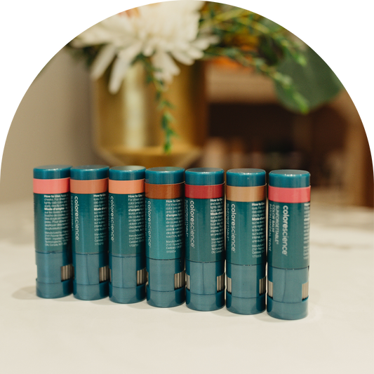 Sunforgettable® Color Balm SPF 50 (Bronze)