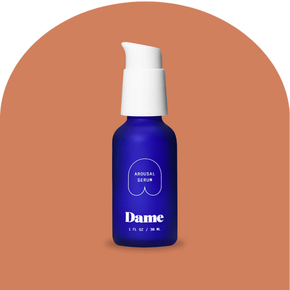 Arousal Serum