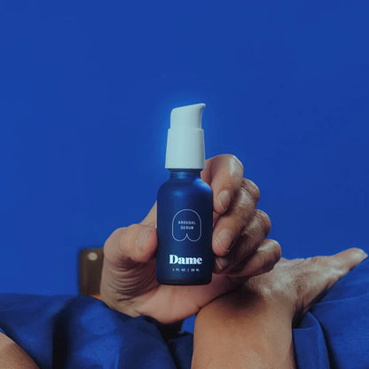 Arousal Serum