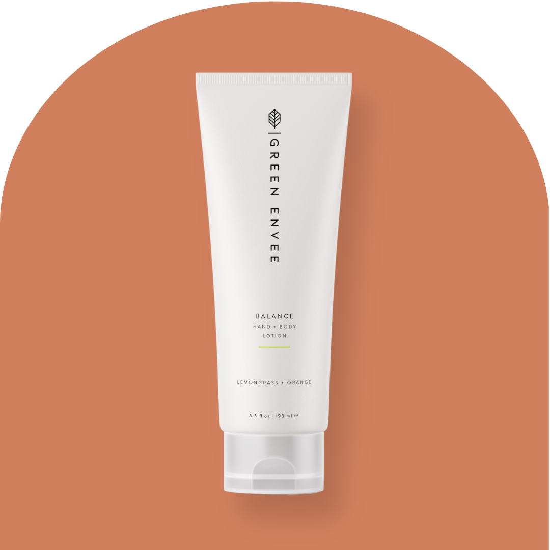 Balance Hand + Body Lotion