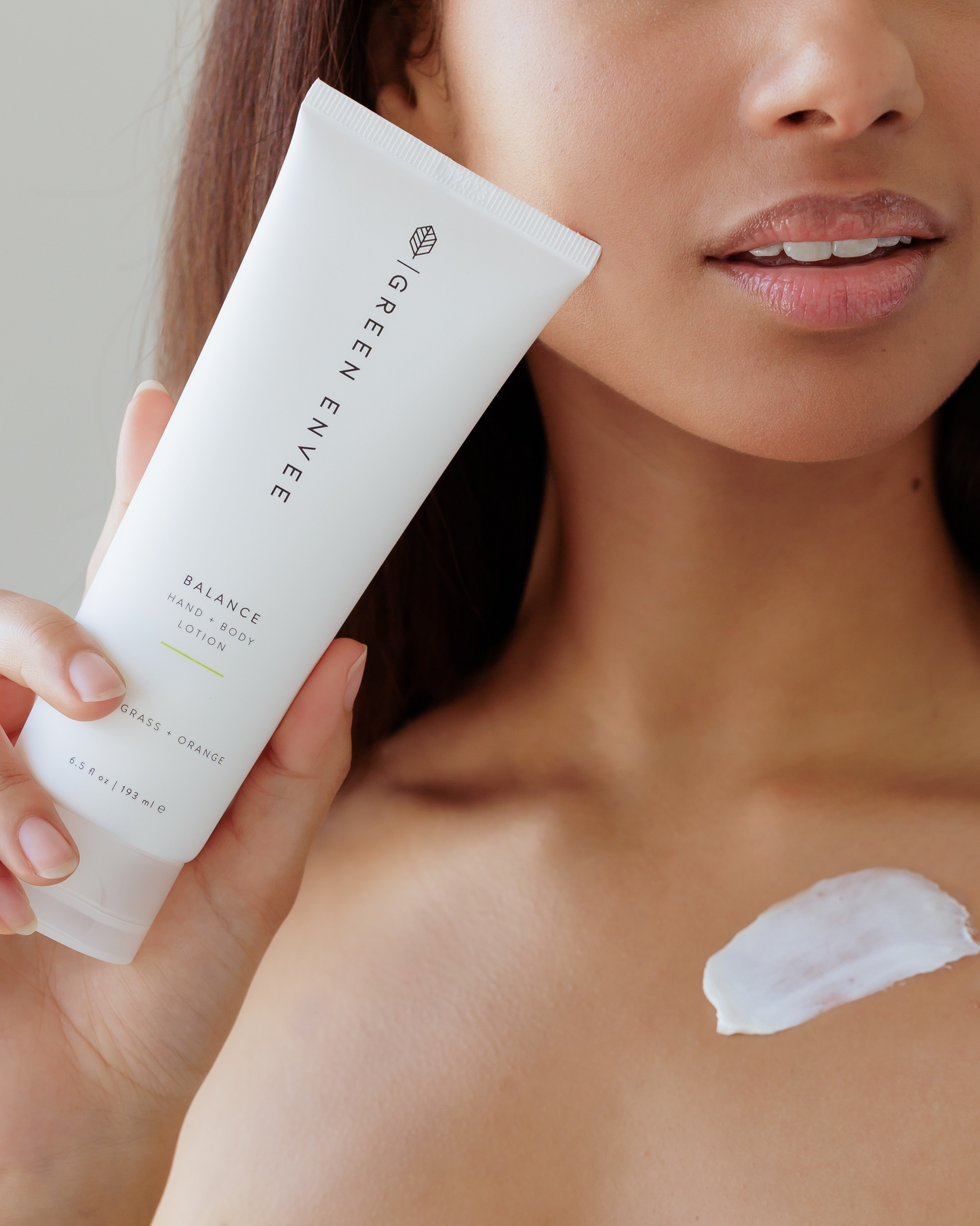 Balance Hand + Body Lotion