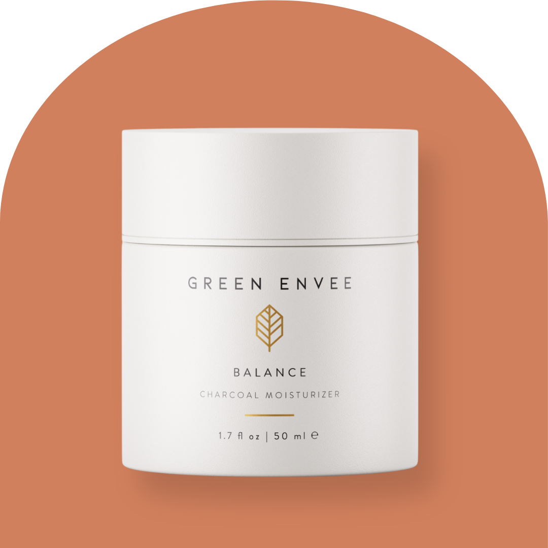 Balance Charcoal Moisturizer