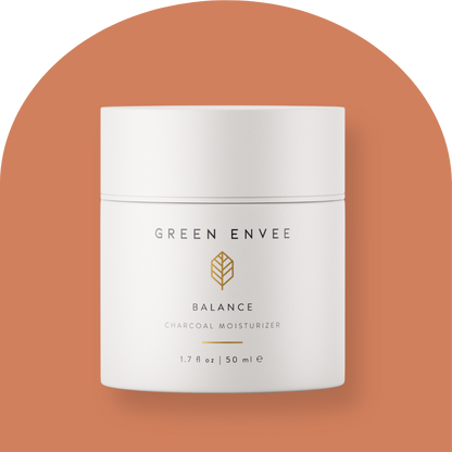 Balance Charcoal Moisturizer