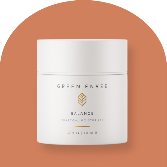 Balance Charcoal Moisturizer