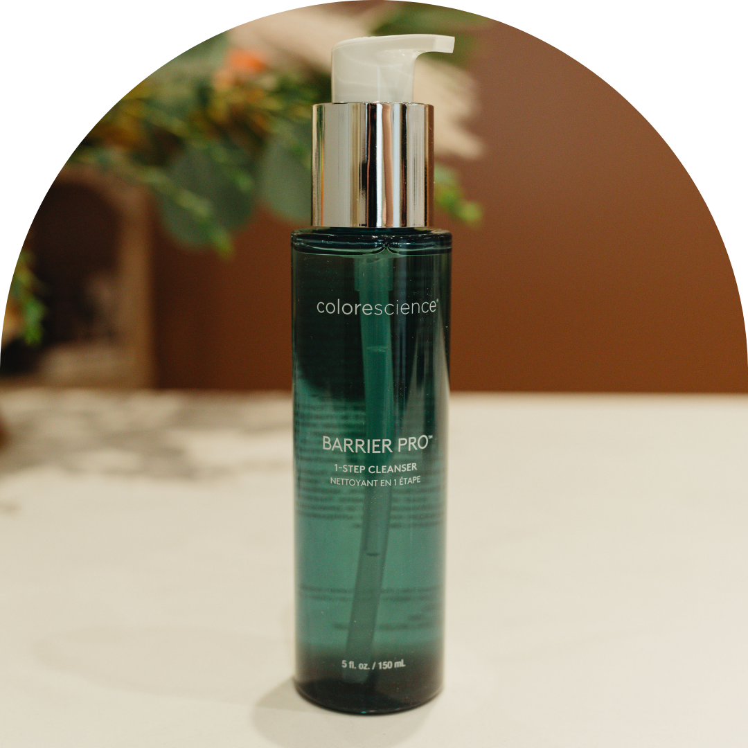 Barrier Pro™ 1-Step Cleanser