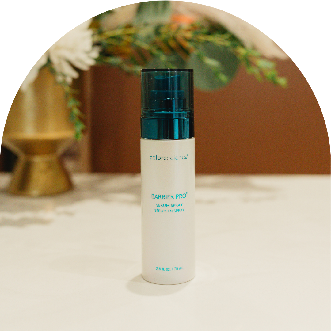 Barrier Pro™ Serum Spray