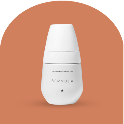 Bermuda Dark Spot + Ingrown Treatment Oil