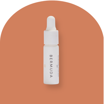 Bermuda Dark Spot + Ingrown Treatment Oil (Travel Size)